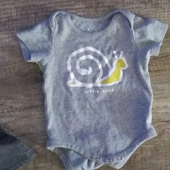 Baby bundle - Picture 6 of 6